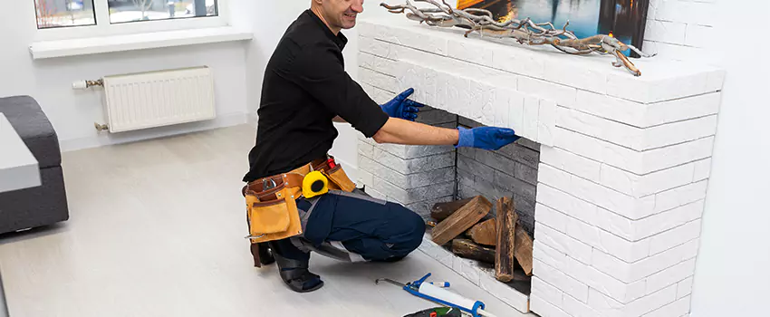 Gas Fireplace Repair And Replacement in Wilkes-Barre, PA