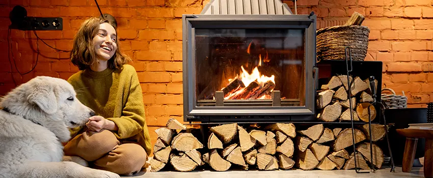 Fireplace Smell Removal Cost in Wilkes-Barre, PA
