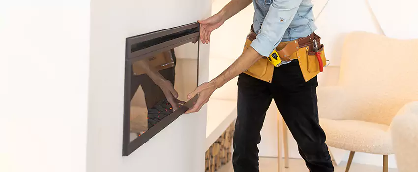 Traditional Fireplace Vent Sweeping in Wilkes-Barre, PA