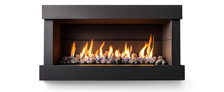 Outdoor Gas Fireplaces Installation in Wilkes-Barre, PA