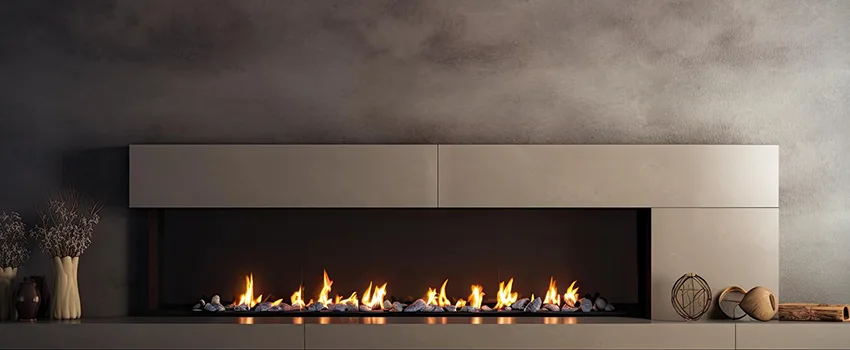 Gas Fireplace Logs Supplier in Wilkes-Barre, Pennsylvania