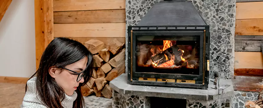 Harman P68-C Pellet Stove Repair in Wilkes-Barre, Pennsylvania 