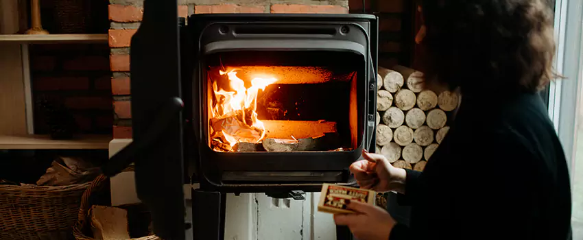 Hearthstone Wood Stoves Fireplace Repair in Wilkes-Barre, Pennsylvania