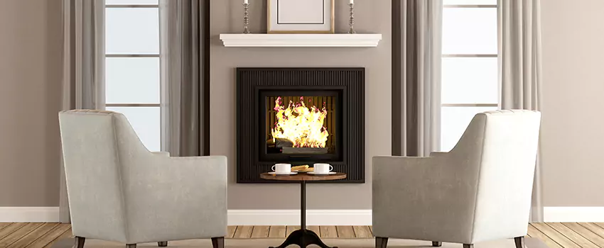 Heatilator Direct Vent Fireplace Services in Wilkes-Barre, Pennsylvania