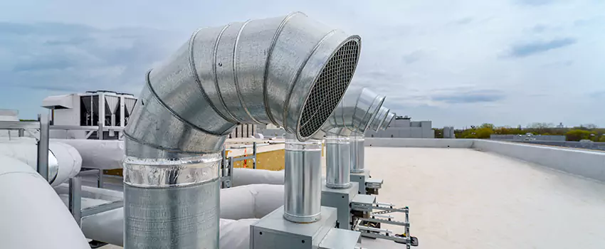 Insulated Ductwork Repair Services Near Me in Wilkes-Barre, PA
