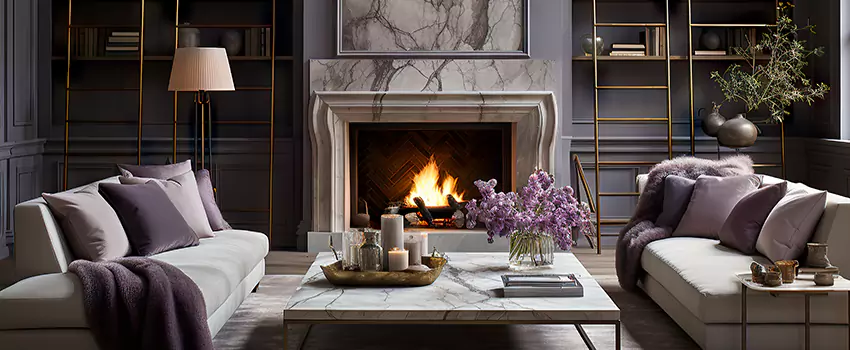 Napoleon Galaxy Series Outdoor Fireplaces Repair in Wilkes-Barre, PA