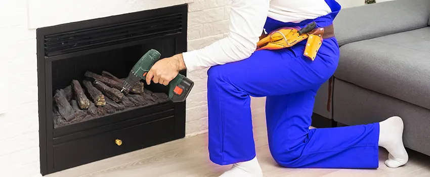 Pellet Fireplace Repair Services in Wilkes-Barre, PA