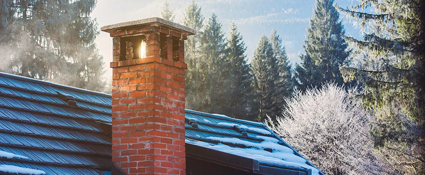 Residential Chimney Rain Caps Repair Services in Wilkes-Barre, PA