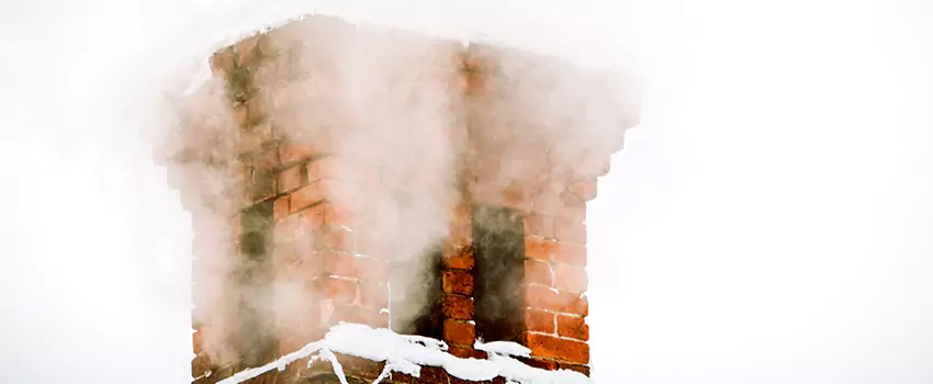 Chimney Flue Soot Removal in Wilkes-Barre, PA