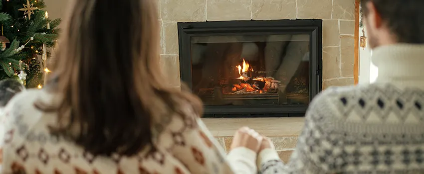 Superior Open-Hearth Wood Fireplaces in Wilkes-Barre, PA