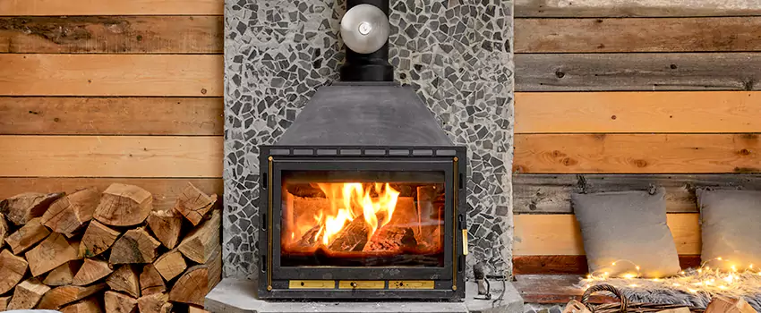Travis Industries Elite Fireplace Inspection and Maintenance in Wilkes-Barre, Pennsylvania
