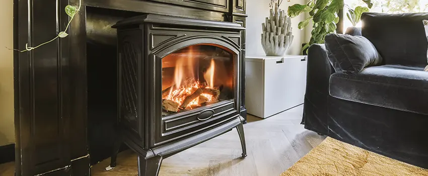 Valor Wood Fireplace in Wilkes-Barre, PA