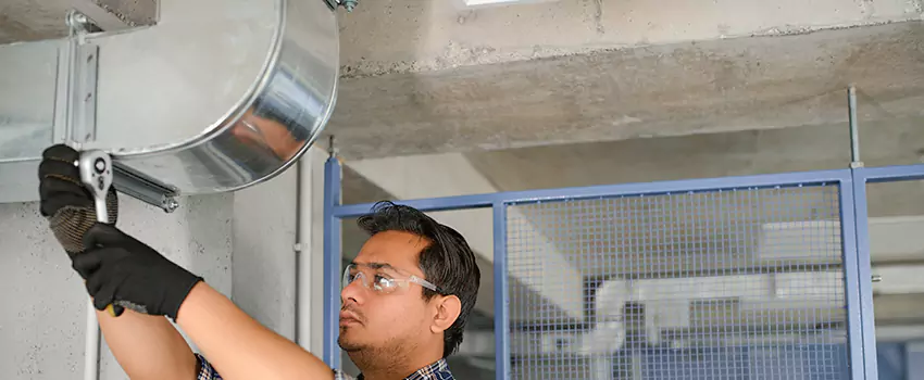 Benefit of Ventilation Cleaning in Wilkes-Barre, Pennsylvania