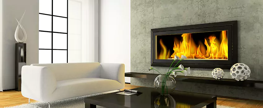 Ventless Fireplace Oxygen Depletion Sensor Installation and Repair Services in Wilkes-Barre, Pennsylvania