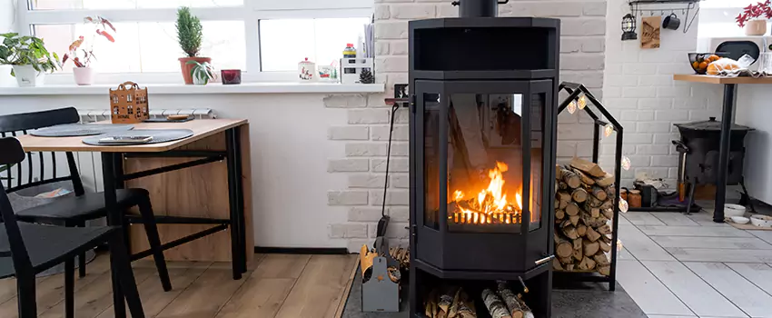 Cost of Vermont Castings Fireplace Services in Wilkes-Barre, PA
