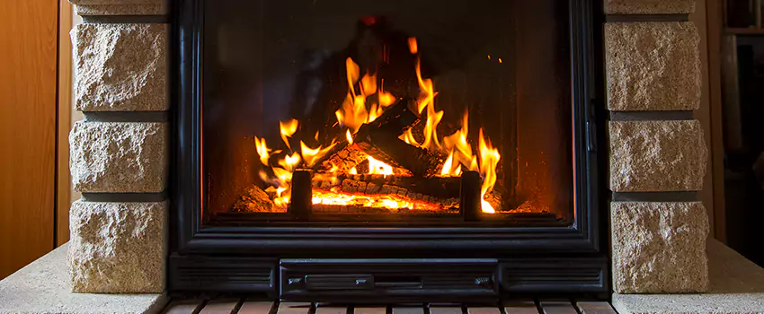 Cost of Wood Fireplace Installation in Wilkes-Barre, PA
