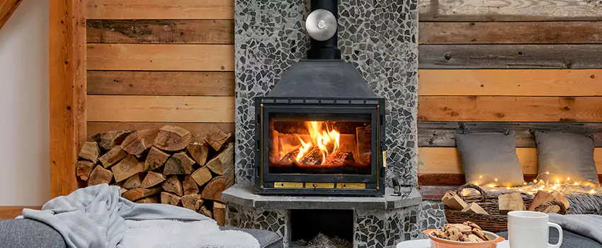 Affordable Wood Fireplace Fixing Solutions in Wilkes-Barre, Pennsylvania