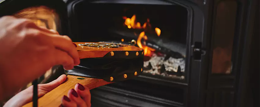 Cost of Wood Furnace Repair and Installation Services in Wilkes-Barre, PA