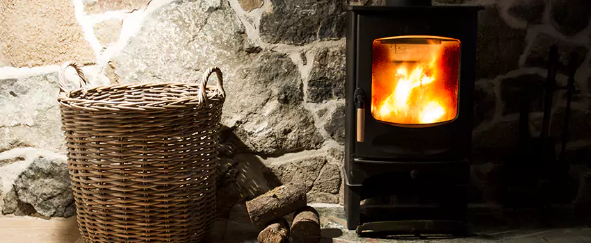 24/7 Wood Stove Installation Services in Wilkes-Barre, Pennsylvania