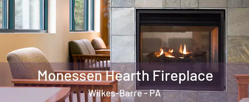 Monessen Hearth Fireplace Wilkes-Barre - PA