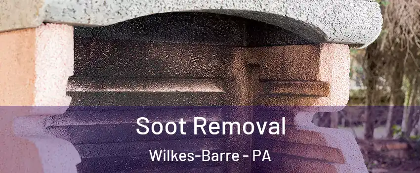 Soot Removal Wilkes-Barre - PA